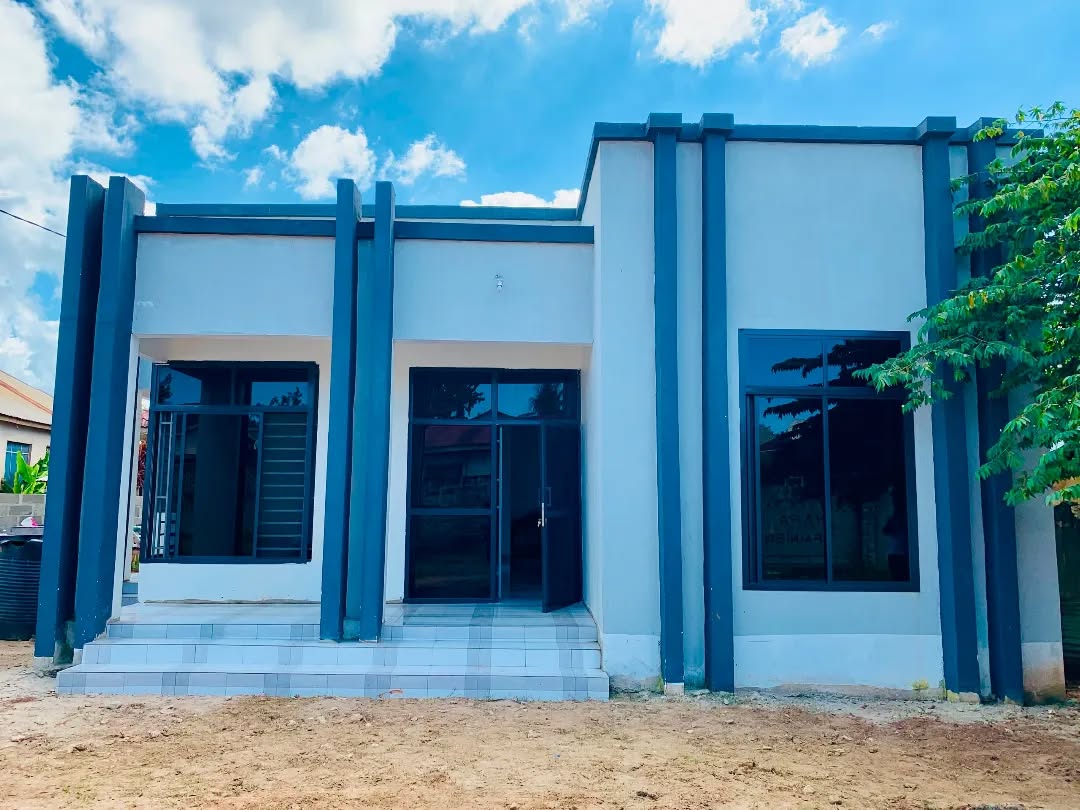 HouseForSale for rent in Tegeta Kunduchi, Tanzania