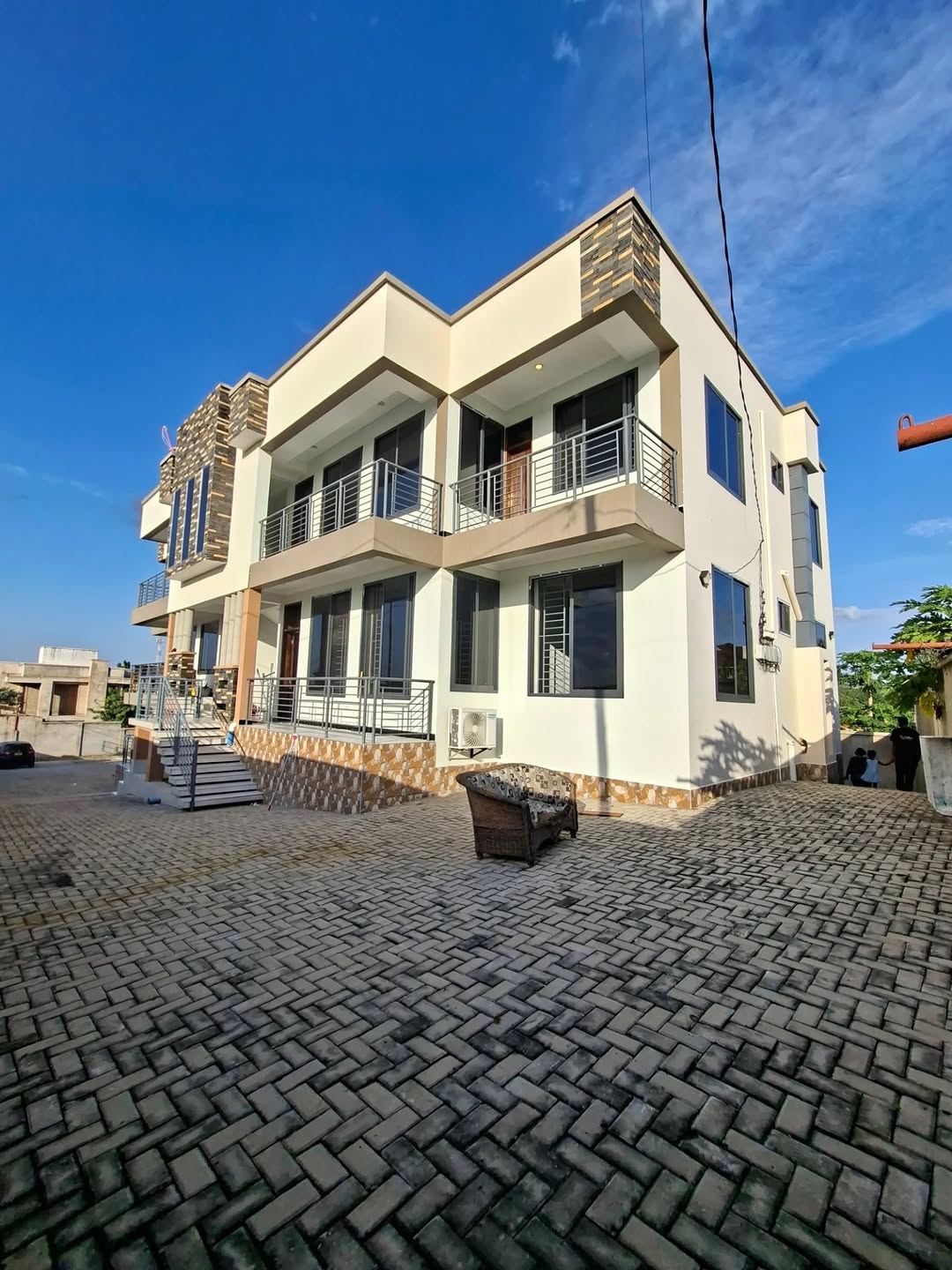 HouseForRent for rent in Makongo Ccm Near Lami, Tanzania