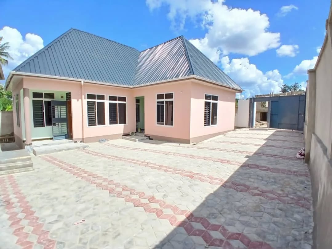 HouseForRent for rent in Suca Dar Es Salaam, Tanzania