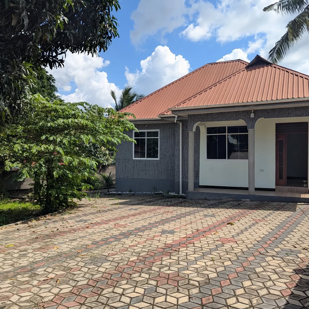 HouseForRent for rent in Kibamba Mangi Dar Es Salaam, Tanzania