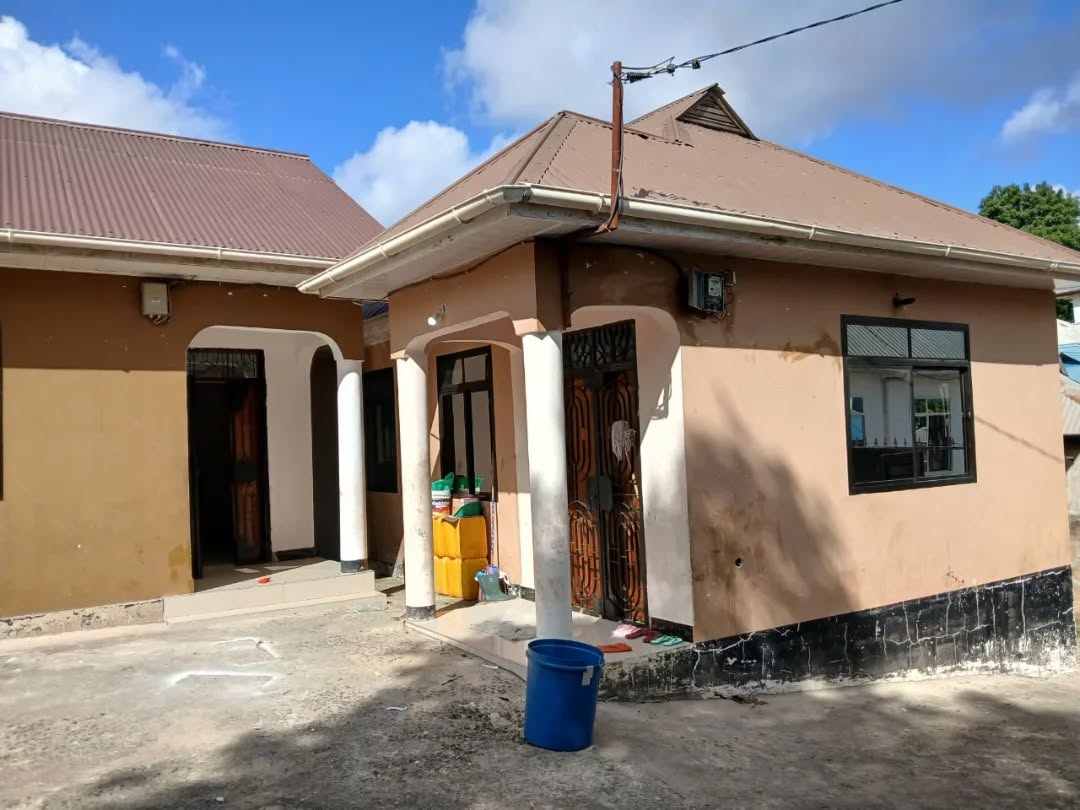 HouseForRent for rent in Kimara Suka Dsm, Tanzania